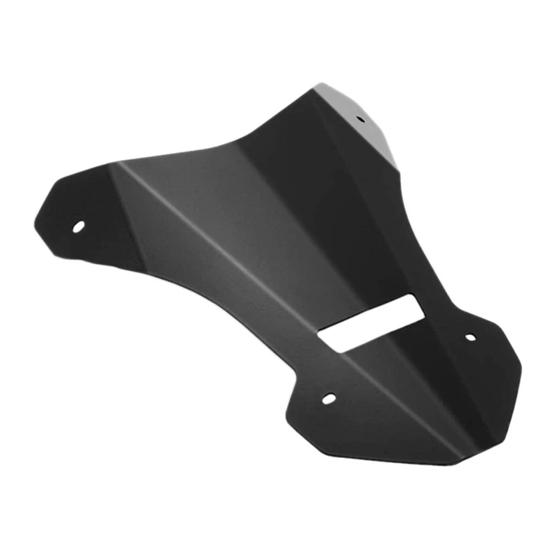 Motorcycle Front Windshield Windscreen Fairing Windshield For Honda CRF1000L Africa Twin CRF1000 L 2016-2019
Motorcycle Front Windshield Windscreen Fairing Windshield For Honda CRF1000L Africa Twin CRF1000 L 2016-2019