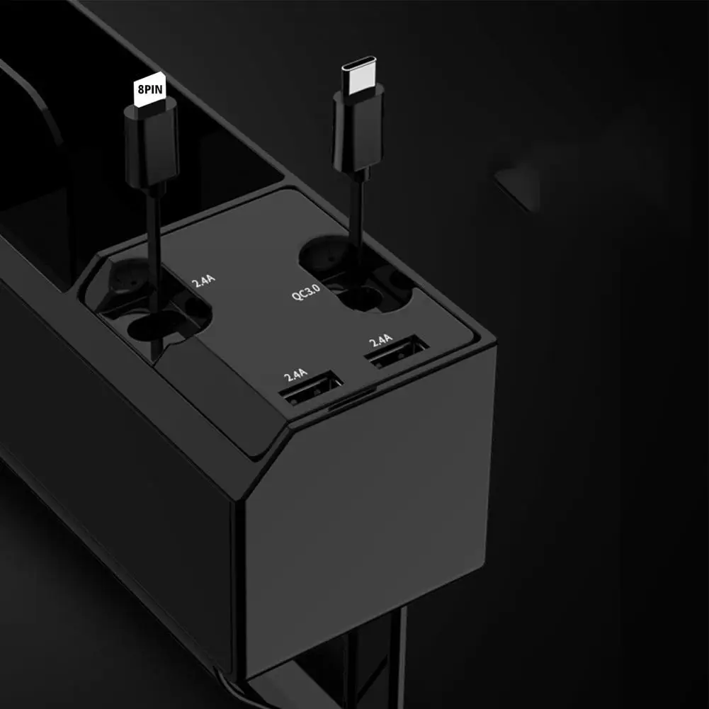 Органайзер для автомобильного сиденья, заглушка для сиденья, наполнитель, компактные 3 зарядных кабеля, отличный зазор для автомобильного с...
Органайзер для автомобильного сиденья, заглушка для сиденья, наполнитель, компактные 3 зарядных кабеля, отличный зазор для автомобильного с...