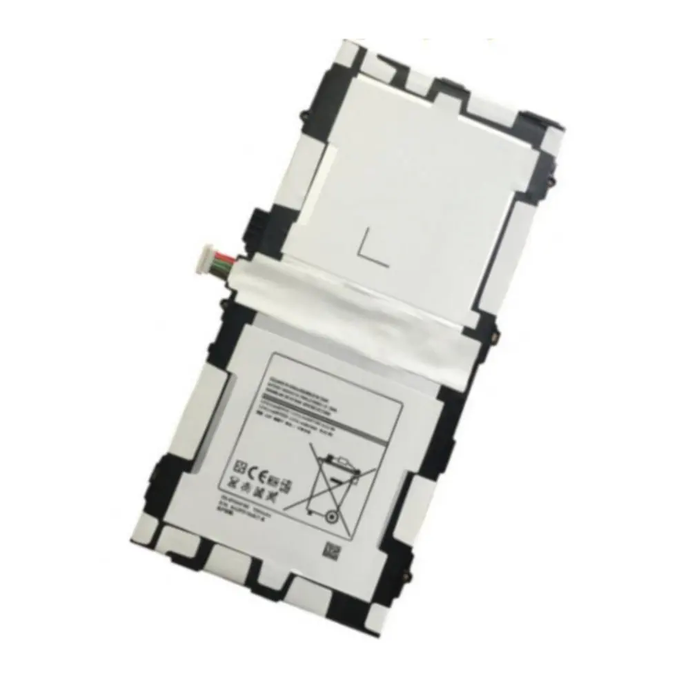 EB-BT800FBE battery for Samsung Galaxy Tablet Tab S 10.5" SM-T800 T800 T801 T805 T807 T807A T8 7900mah New +tools
EB-BT800FBE battery for Samsung Galaxy Tablet Tab S 10.5" SM-T800 T800 T801 T805 T807 T807A T8 7900mah New +tools