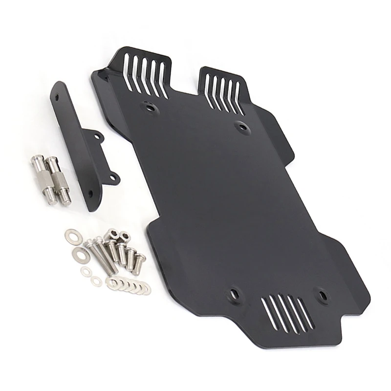 Motorcycle Engine Under Guard Skid Plate Protector Cover Grid Chassis For-BMW R18 2020-2022 2021
Motorcycle Engine Under Guard Skid Plate Protector Cover Grid Chassis For-BMW R18 2020-2022 2021