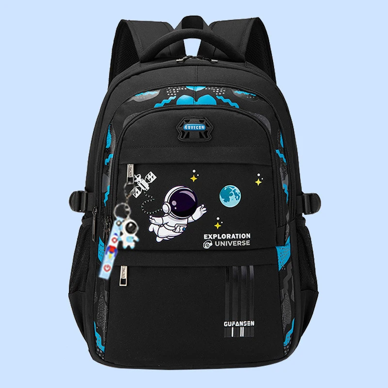 Children School Bags Boys School Backpack Spaceman Waterproof Primary Studens Orthopedics Backpacks Kids Large Mochila
Children School Bags Boys School Backpack Spaceman Waterproof Primary Studens Orthopedics Backpacks Kids Large Mochila