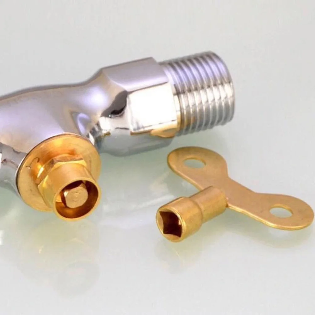 10 Pcs Radiator Pipe Exhaust Valve Faucet Key Quick Open Handle For Metal Faucets Radiator Valves Faucet Maintenance Tools
10 Pcs Radiator Pipe Exhaust Valve Faucet Key Quick Open Handle For Metal Faucets Radiator Valves Faucet Maintenance Tools