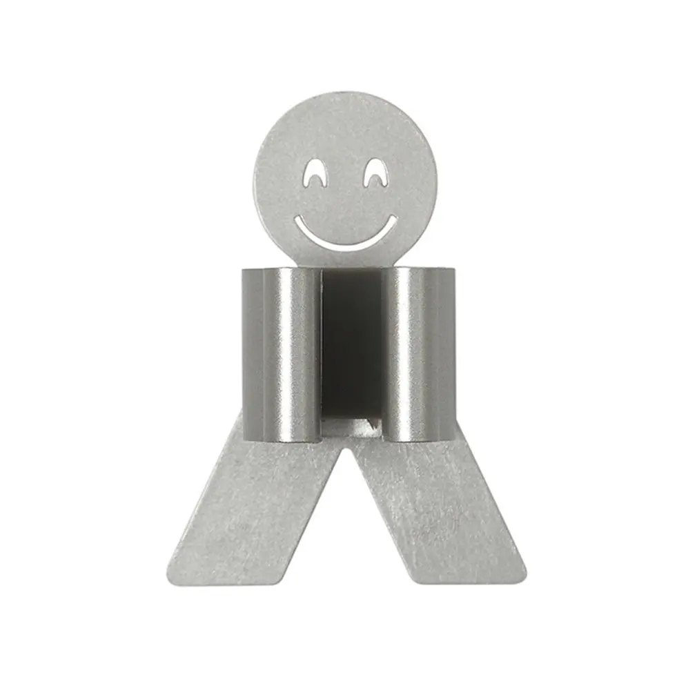 Non Punch Adhesive Wall Mounted Mop Holder Storage Broom Hanger Clip Seamless Mop Hook Bathroom Accessories
Non Punch Adhesive Wall Mounted Mop Holder Storage Broom Hanger Clip Seamless Mop Hook Bathroom Accessories