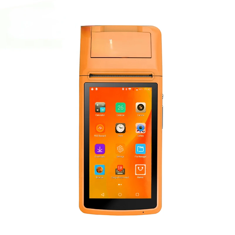 point of sale system 11.6inch touch window mobile tablet all in one pos terminal with printer for supermarket
point of sale system 11.6inch touch window mobile tablet all in one pos terminal with printer for supermarket