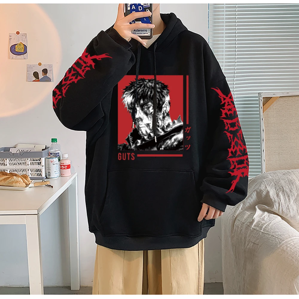 Anime Hoodie Retro Sweatshirts Graphic Print Pullovers Hip Hop Clothes 2022 Winter Long Sleeve Hoodies Double Side Print
Anime Hoodie Retro Sweatshirts Graphic Print Pullovers Hip Hop Clothes 2022 Winter Long Sleeve Hoodies Double Side Print