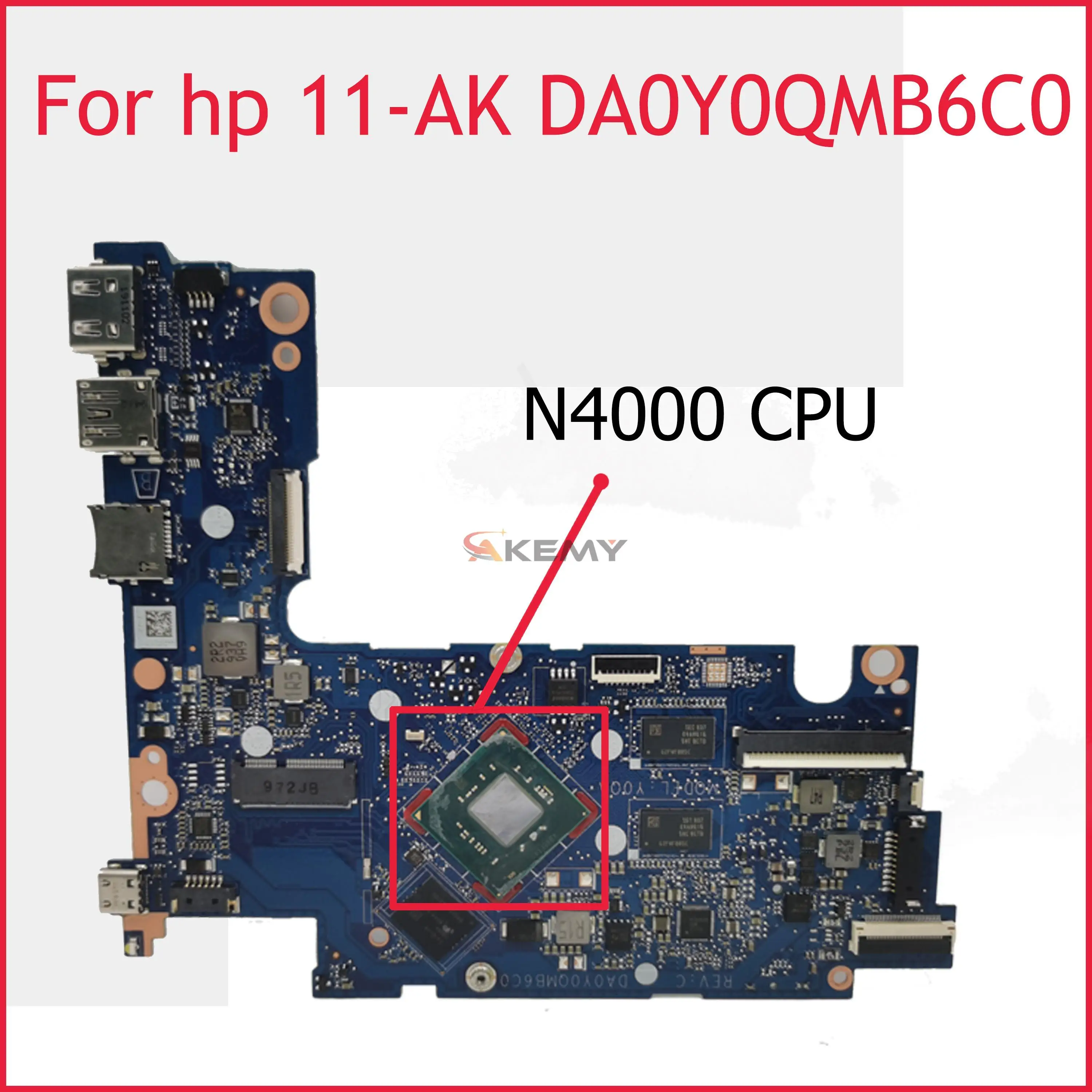 Akemy 100% работает на материнской плате HP 11-AK с процессором n4000 DA0Y0QMB6C0 протестирован ОК
Akemy 100% работает на материнской плате HP 11-AK с процессором n4000 DA0Y0QMB6C0 протестирован ОК