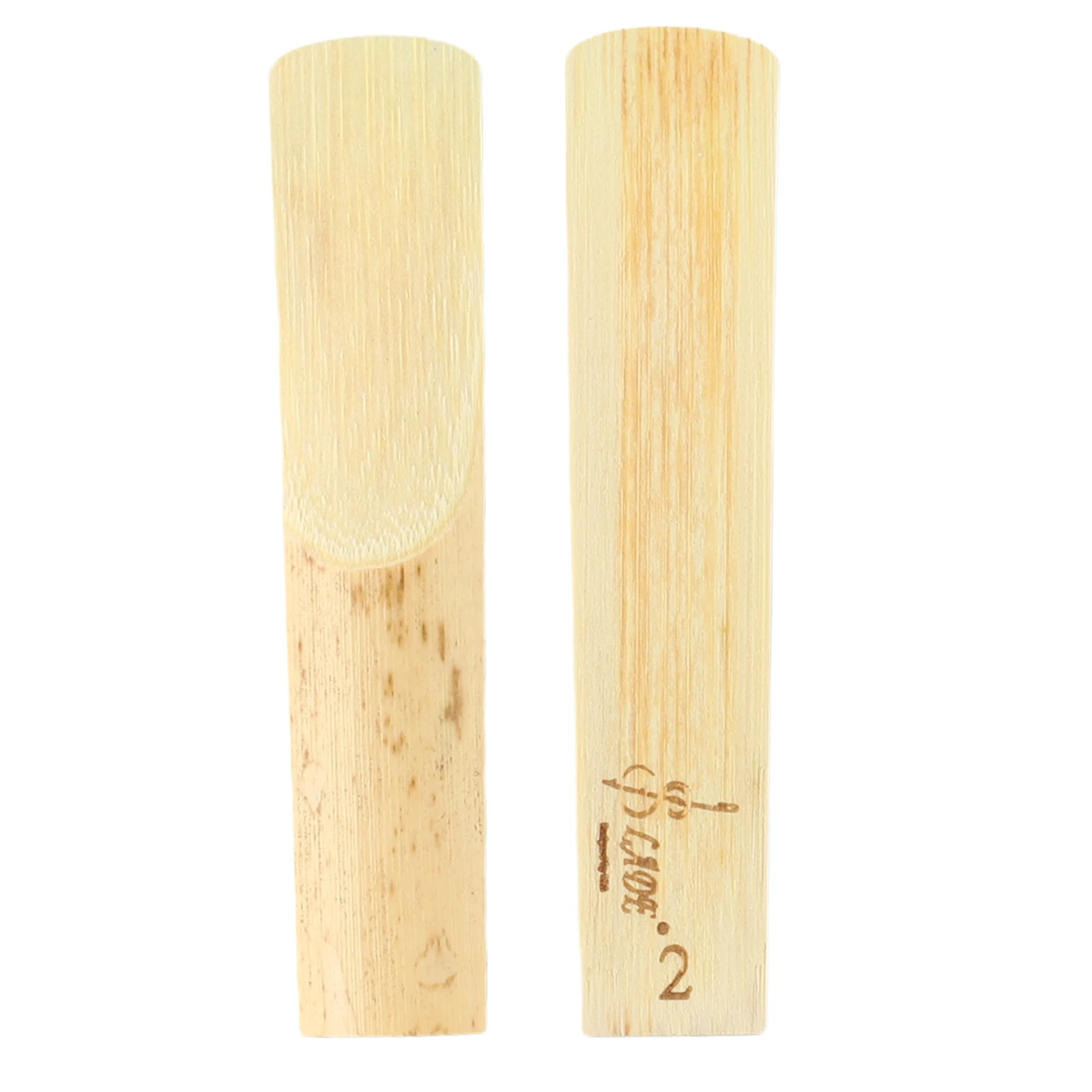 Sax Accessories Reeds Yellow 6g/0.21oz For Tenor Sax Hardness 2/2.5/3 High Quality Reed Instrument Clarinet Parts
Sax Accessories Reeds Yellow 6g/0.21oz For Tenor Sax Hardness 2/2.5/3 High Quality Reed Instrument Clarinet Parts