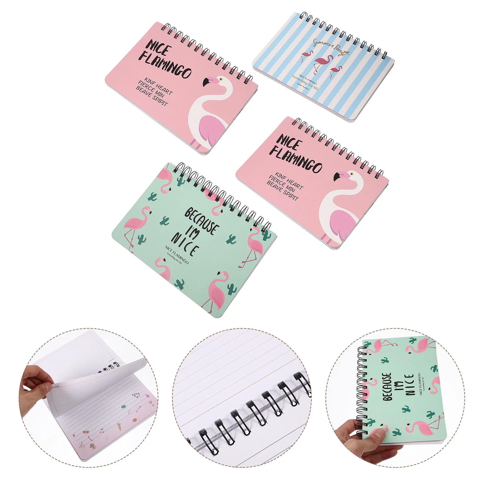 Planner Notepad Spiral Memo Dailydo Listplanners Wirebound Notebook Book Writing Sketch Pads Diary Pages Planning Weekly Subject
Planner Notepad Spiral Memo Dailydo Listplanners Wirebound Notebook Book Writing Sketch Pads Diary Pages Planning Weekly Subject