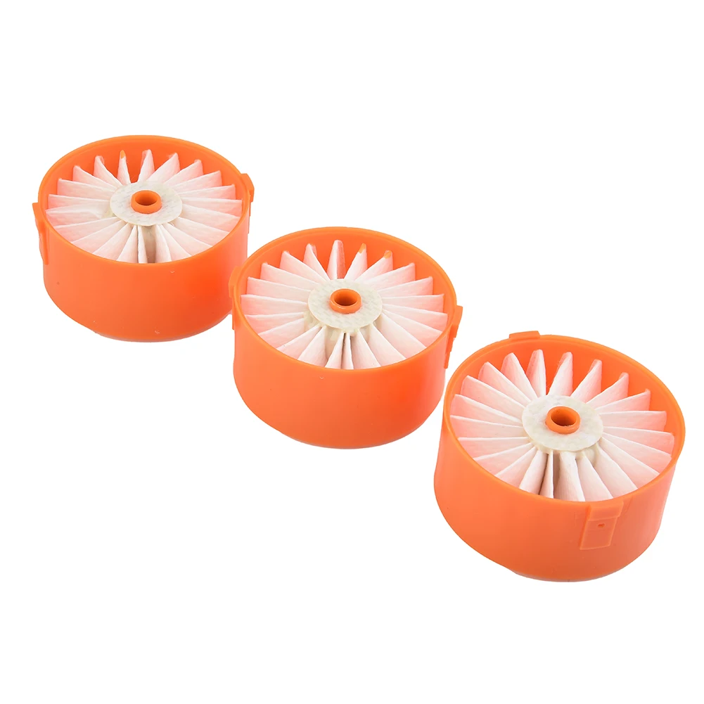 3pcs Filters For Black Decker N665227 Filter BDPSE1815 BDPSE3615 BHFEV182 BHFEV362 BHFEV36B Robot Parts Vacuum Filters For Home
3pcs Filters For Black Decker N665227 Filter BDPSE1815 BDPSE3615 BHFEV182 BHFEV362 BHFEV36B Robot Parts Vacuum Filters For Home