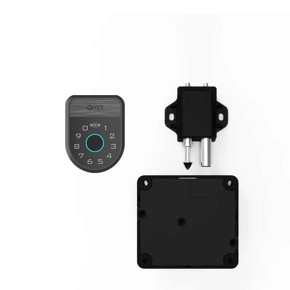 Wholesale Magnetic Safety Baby Cabinet Smart Electric RFID App Remote Control Wireless Cabinet Lock
Wholesale Magnetic Safety Baby Cabinet Smart Electric RFID App Remote Control Wireless Cabinet Lock