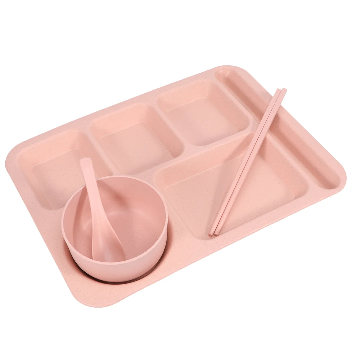 

Plate Plates Divided Compartment Tray Trays Dinner Dish Fruit Serving Baby Toddlers Lunch School Control Portion Section