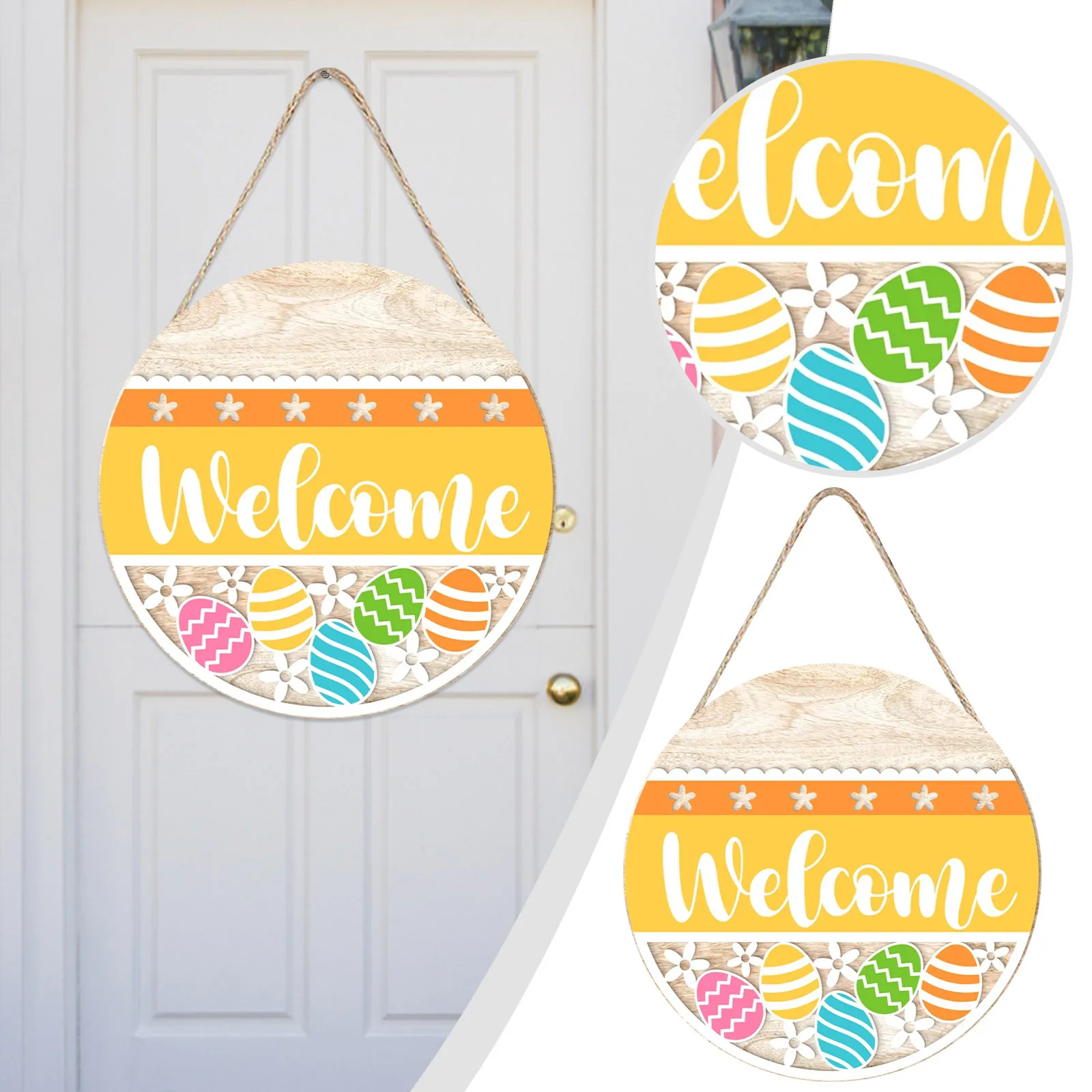 Door Sign Sign Hanging Decoration Door Spring Welcome Front Round Sign For Porch Kids Bathroom Wall Decor Large Letters Spring
Door Sign Sign Hanging Decoration Door Spring Welcome Front Round Sign For Porch Kids Bathroom Wall Decor Large Letters Spring