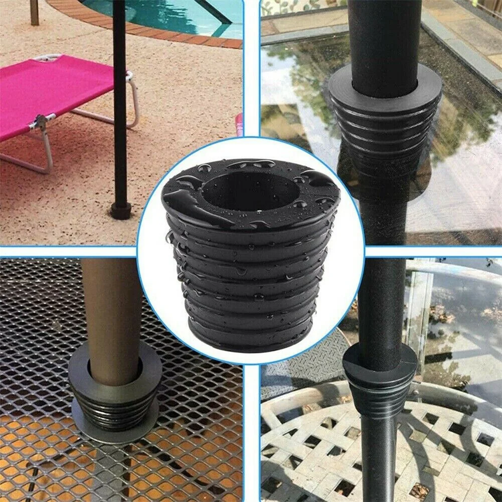 1Pcs Umbrella Cone Fits Umbrella Pole Diameter 1.5inch/38mm For Patio Table Hole Opening Or Parasol Base Stand 1.94 To 2.7 Inch
1Pcs Umbrella Cone Fits Umbrella Pole Diameter 1.5inch/38mm For Patio Table Hole Opening Or Parasol Base Stand 1.94 To 2.7 Inch