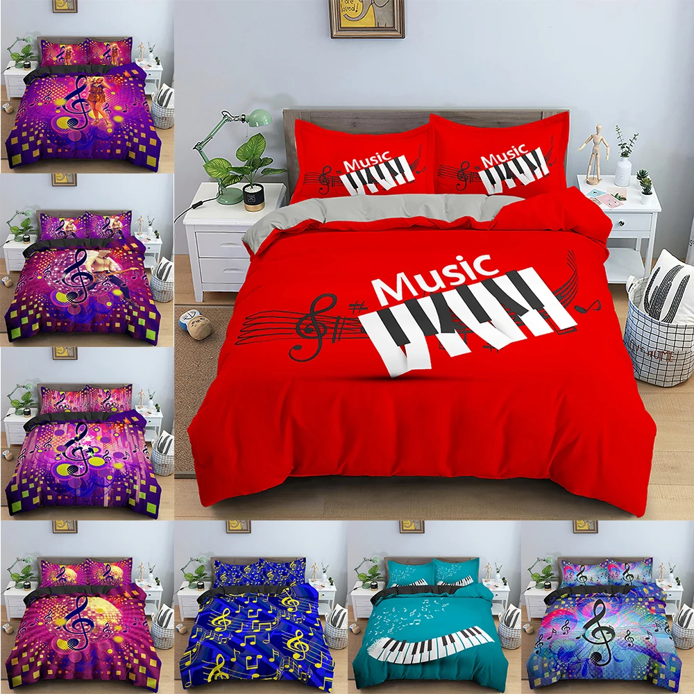 Комплект постельного белья с пододеяльником и наволочкой, 2/3 шт.
Комплект постельного белья с пододеяльником и наволочкой, 2/3 шт.