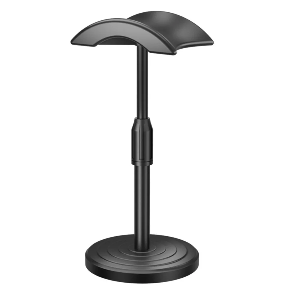 2023 New Desktop Stand Gear Stable Stands & Supports Approx.500g Black Convenient DJ Equipment Manageable Desktop
2023 New Desktop Stand Gear Stable Stands & Supports Approx.500g Black Convenient DJ Equipment Manageable Desktop
