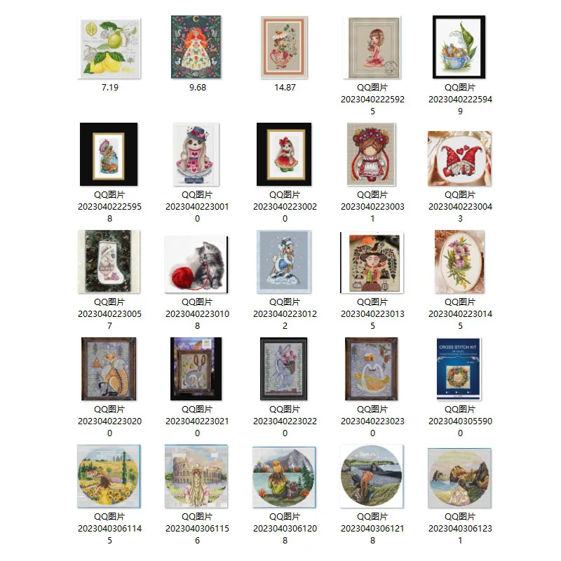 Little goddess in the moonlight Counted Cross Stitch 14CT 18CT dark blue ross Stitch Kits Embroidery Needlework Sets
Little goddess in the moonlight Counted Cross Stitch 14CT 18CT dark blue ross Stitch Kits Embroidery Needlework Sets