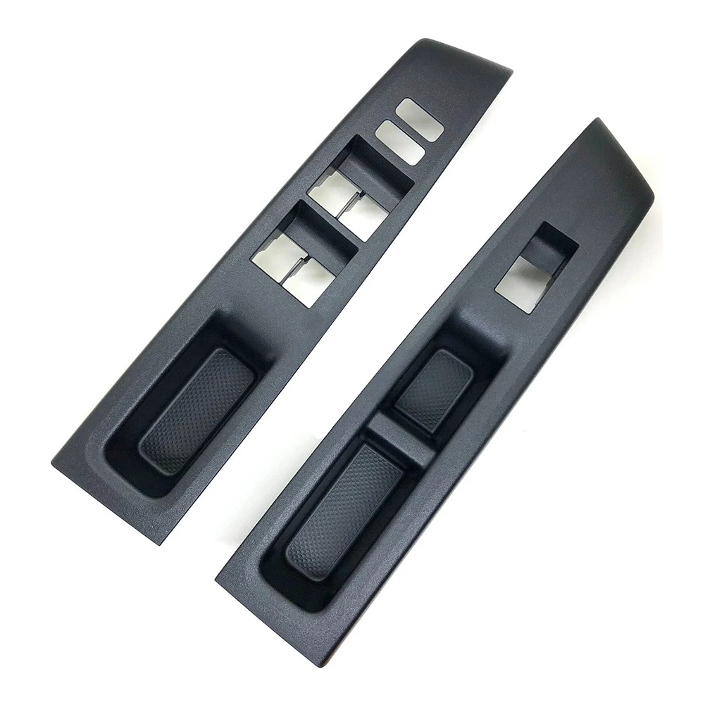 2Pcs Front Armrest Upper Panel RH & LH Set For Toyota Vitz 2010-2014 OEM 74232-52570-C0 74231-52630-C0 Replacement Accessories
2Pcs Front Armrest Upper Panel RH & LH Set For Toyota Vitz 2010-2014 OEM 74232-52570-C0 74231-52630-C0 Replacement Accessories
