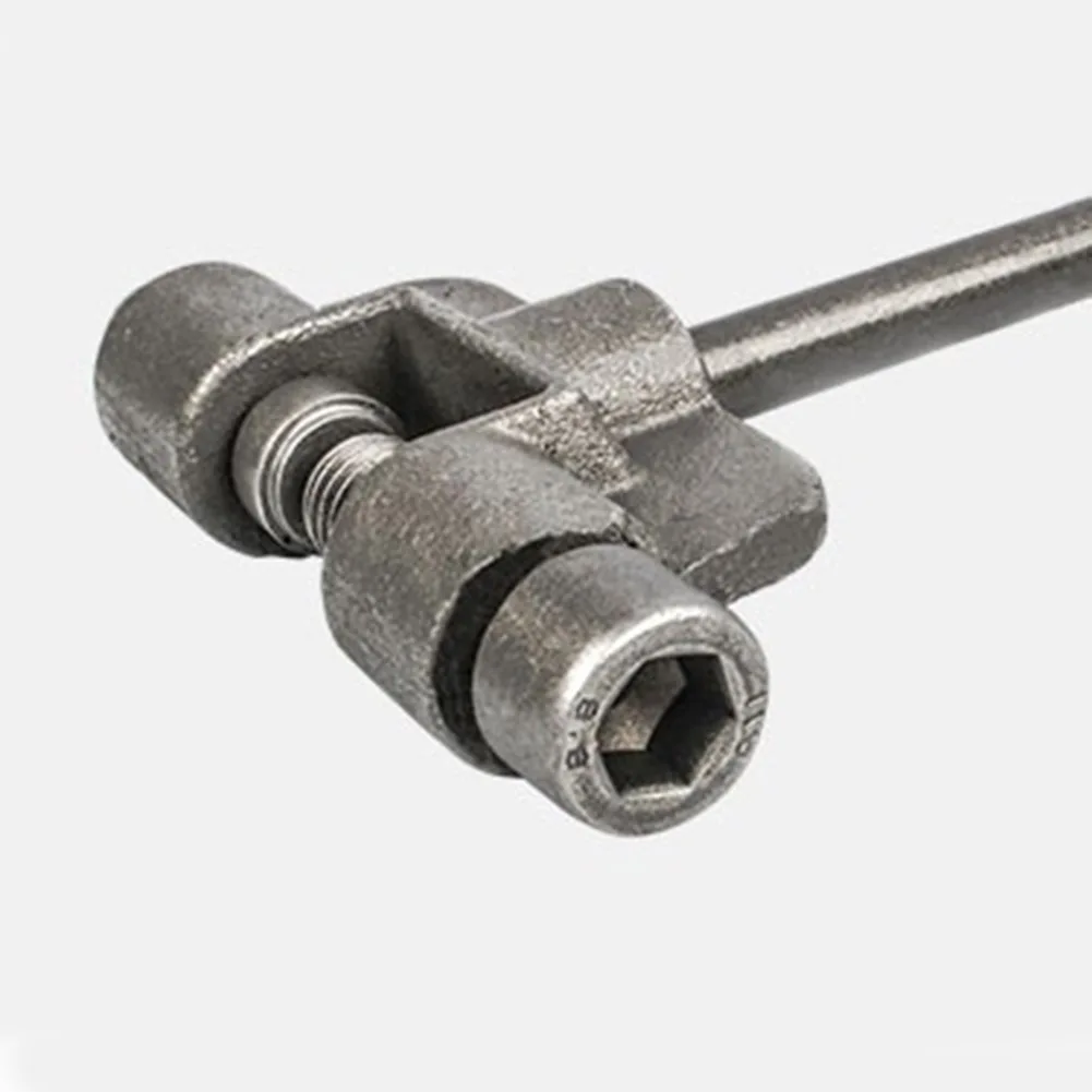 2022 New Cycling Repaire Maintenance Tools Chain Remover Bike Chain Rivet Remover Tool Gray TimingChain Remover
2022 New Cycling Repaire Maintenance Tools Chain Remover Bike Chain Rivet Remover Tool Gray TimingChain Remover