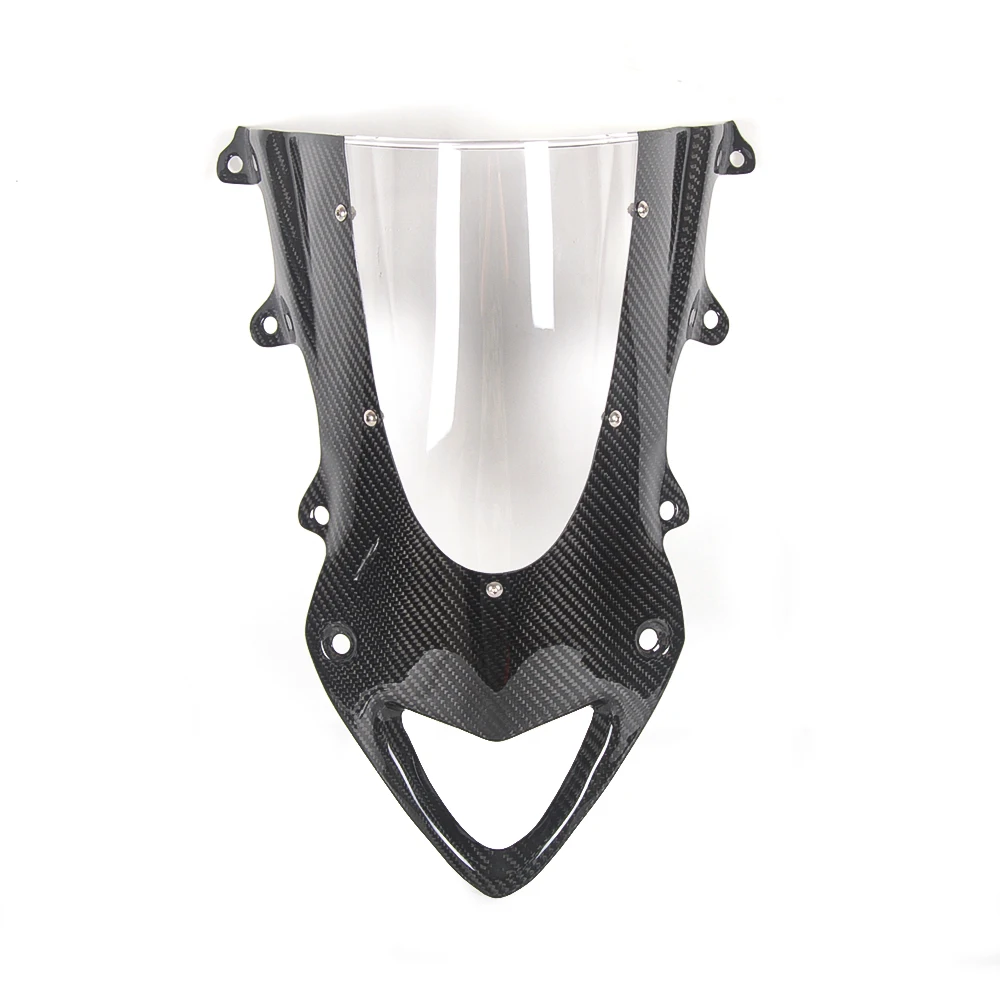 CARBON FIBER WINDSCREEN WINDSHIELD For BMW S1000RR 2009 2010 2011 2012 2013 2014
CARBON FIBER WINDSCREEN WINDSHIELD For BMW S1000RR 2009 2010 2011 2012 2013 2014