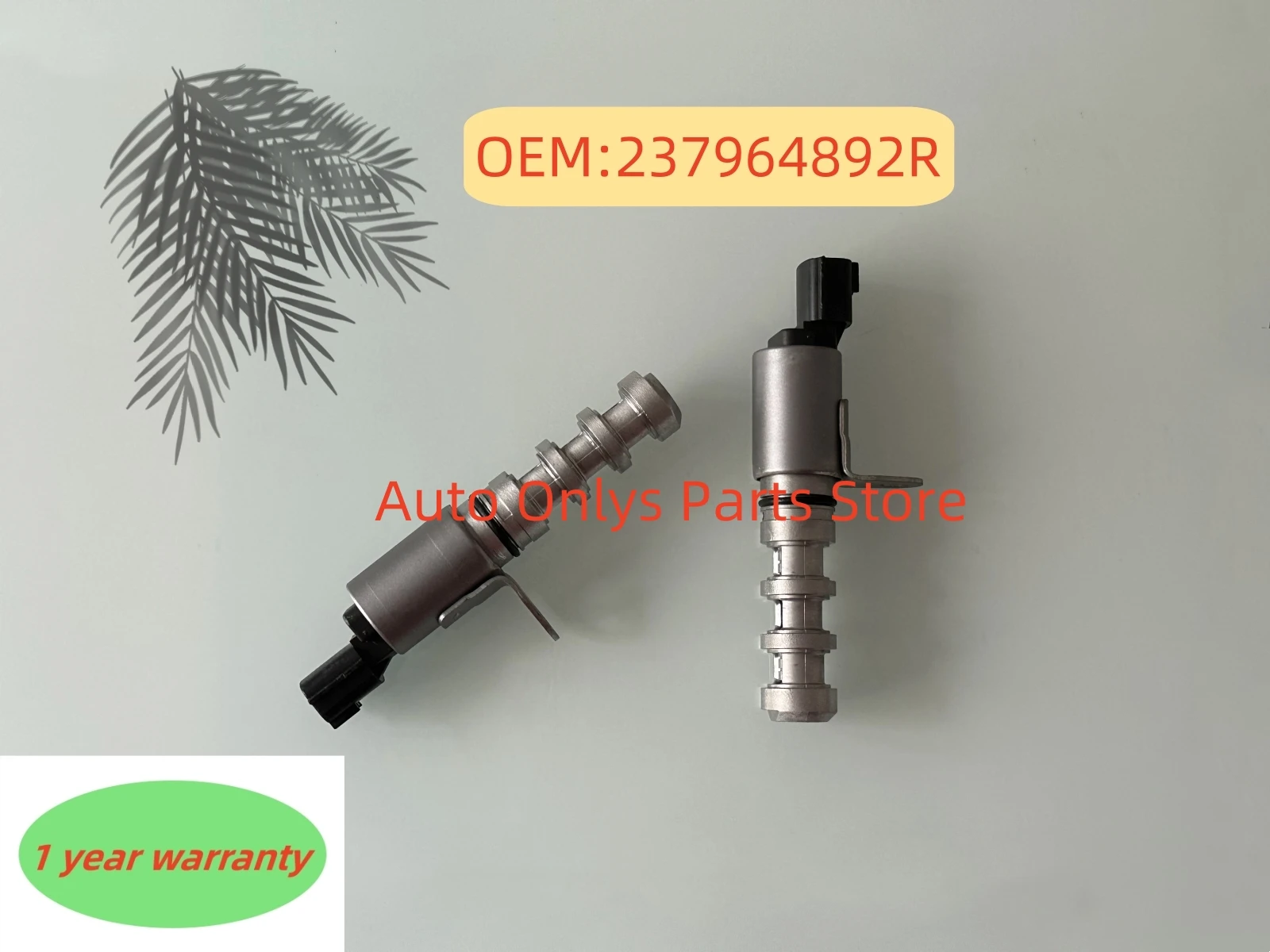 2шт. 237964892 R автомобильные аксессуары для VALV VVT-I RENAULT LOGAN SANDERO KWID 1.0 12V 237964624 Р 237962295 R valvula VVT
2шт. 237964892 R автомобильные аксессуары для VALV VVT-I RENAULT LOGAN SANDERO KWID 1.0 12V 237964624 Р 237962295 R valvula VVT