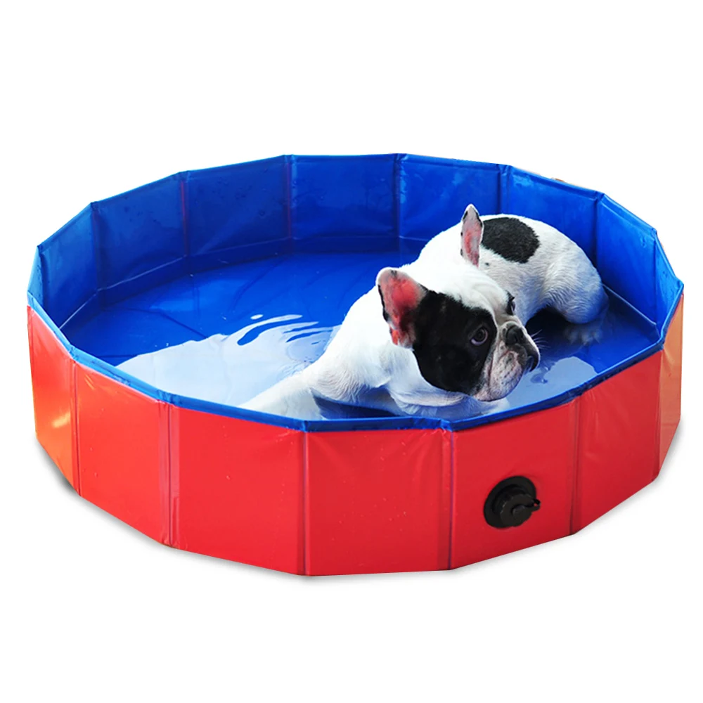 NEW Foldable paddling pool PVC Pet Bathtub Folding Basin For Dogs Cats Puppy Kitten Shower Swimming Pool House Pet folding pool
NEW Foldable paddling pool PVC Pet Bathtub Folding Basin For Dogs Cats Puppy Kitten Shower Swimming Pool House Pet folding pool