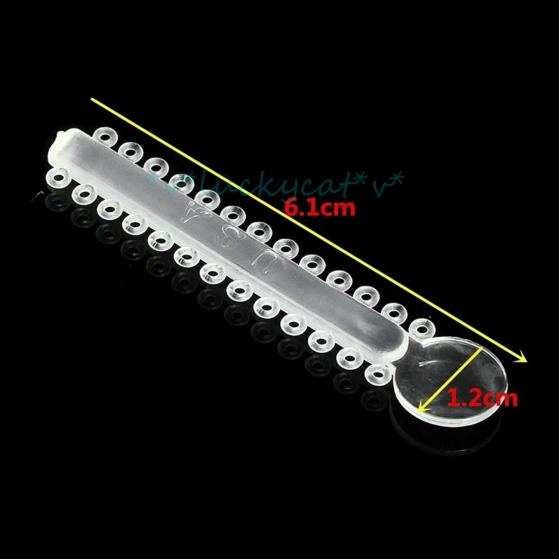 high quality 40Pcs/Pack Dental Elastomeric Ligature Ties Elastic Rubber Bands Orthodontic materials Ligature ring Dentist Tools
high quality 40Pcs/Pack Dental Elastomeric Ligature Ties Elastic Rubber Bands Orthodontic materials Ligature ring Dentist Tools