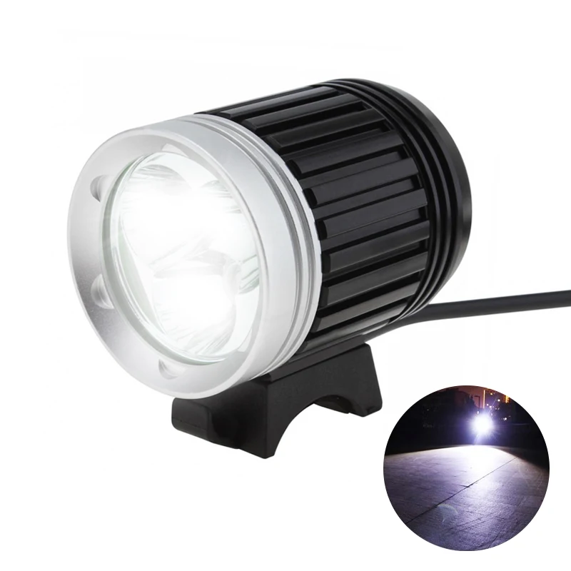 3*XML T6 LED Bicycle Lantern farol Bike Rechargeable 18650 Battery Headlight Cycling Flashlight Waterproof Night Riding Lamp
3*XML T6 LED Bicycle Lantern farol Bike Rechargeable 18650 Battery Headlight Cycling Flashlight Waterproof Night Riding Lamp