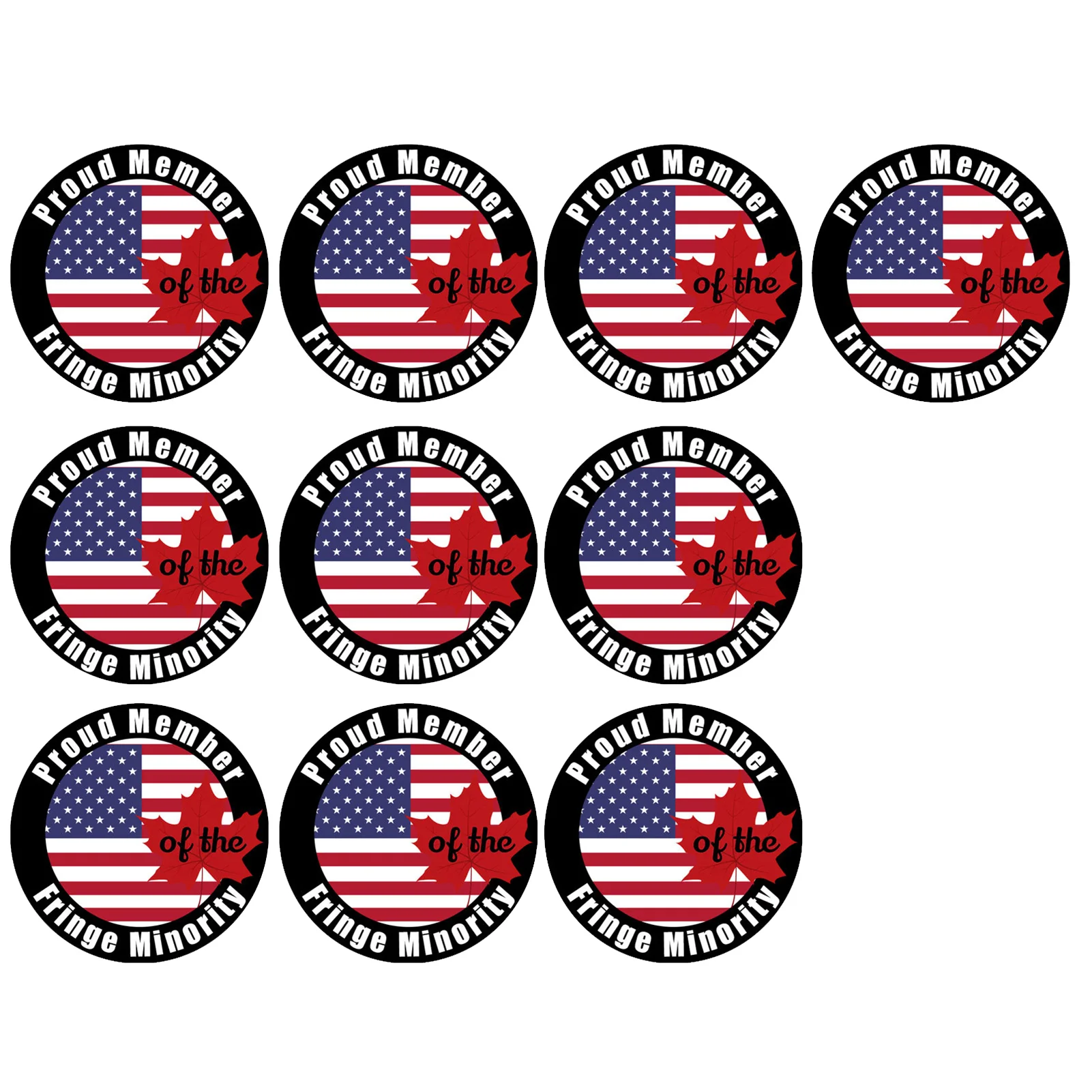 Freedom Convoy 2022 Stickers Canada Vinyl Car Decals Support Freedom Ideal Window Sticker Fit Car Car Accessories Practical
Freedom Convoy 2022 Stickers Canada Vinyl Car Decals Support Freedom Ideal Window Sticker Fit Car Car Accessories Practical
