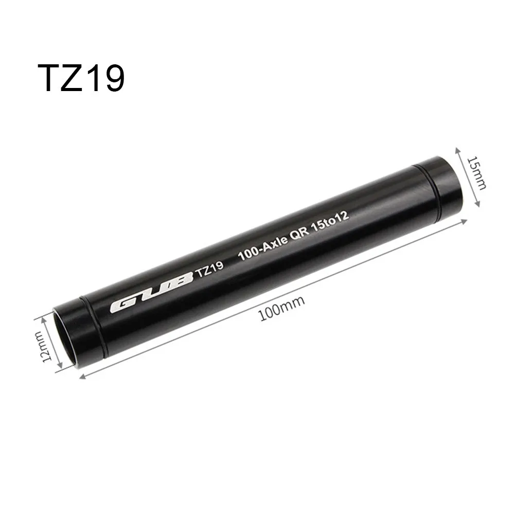 1pc 15 To 12mm Bicycle Fork Conversion Axis Mountain Bike Thru Axle Adapter Front Hub MTB Accessories Aluminum Alloy
1pc 15 To 12mm Bicycle Fork Conversion Axis Mountain Bike Thru Axle Adapter Front Hub MTB Accessories Aluminum Alloy