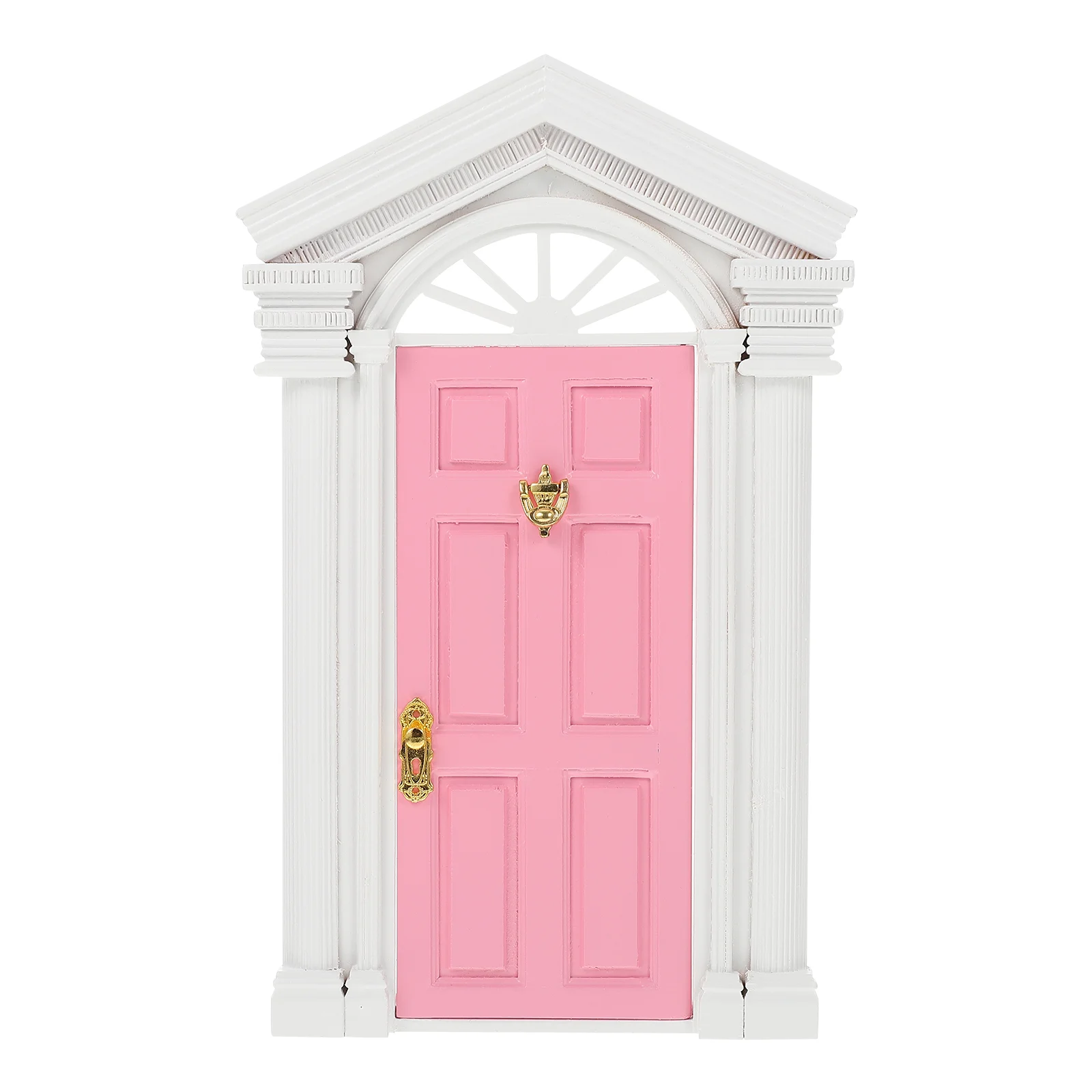 Miniatures Dollhouse Door DIY Wood Accessories Small Wooden Open The Micro Scene Furniture
Miniatures Dollhouse Door DIY Wood Accessories Small Wooden Open The Micro Scene Furniture