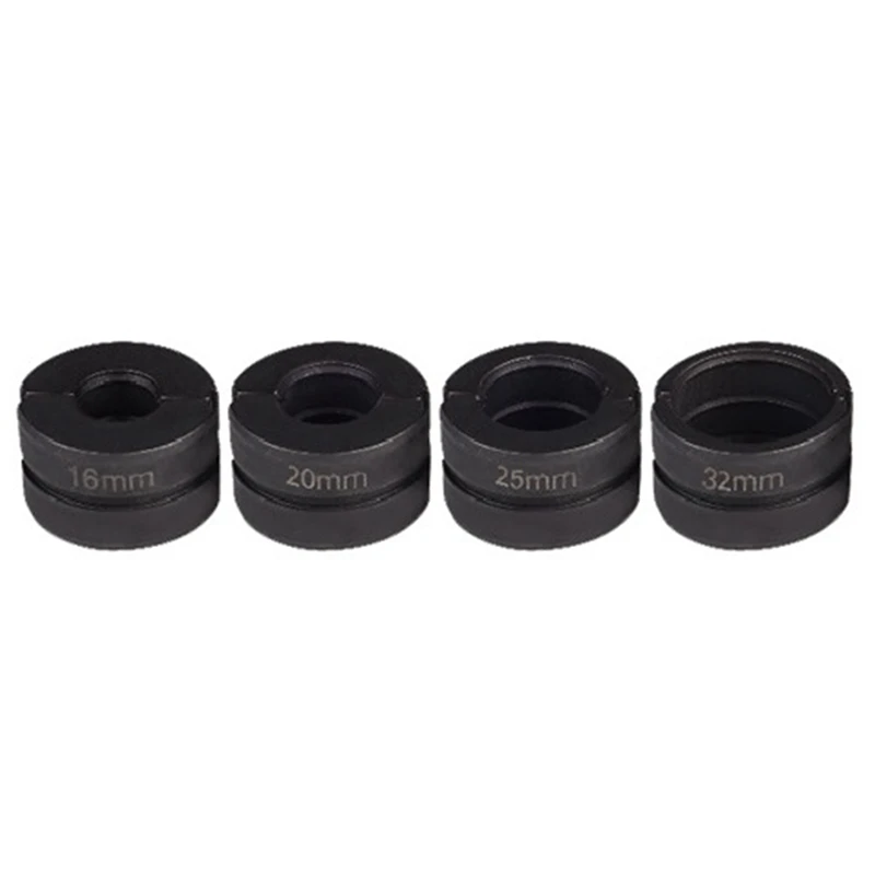 Promotion! 4 Pieces Of I Series Tube U-Shaped Mold 16, 20, 25, 32 Mm Pressure Pipe Clamp Jaw CW-1632 Hydraulic Pipe Clamp Mold
Promotion! 4 Pieces Of I Series Tube U-Shaped Mold 16, 20, 25, 32 Mm Pressure Pipe Clamp Jaw CW-1632 Hydraulic Pipe Clamp Mold