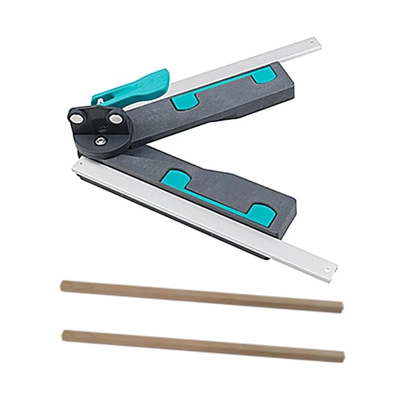 Accurate Mitre Gauges for Mitre Saws Mitre Angle Measuring Woodworking Tool Metric Gauge Measuring Gauge with Pencil
Accurate Mitre Gauges for Mitre Saws Mitre Angle Measuring Woodworking Tool Metric Gauge Measuring Gauge with Pencil