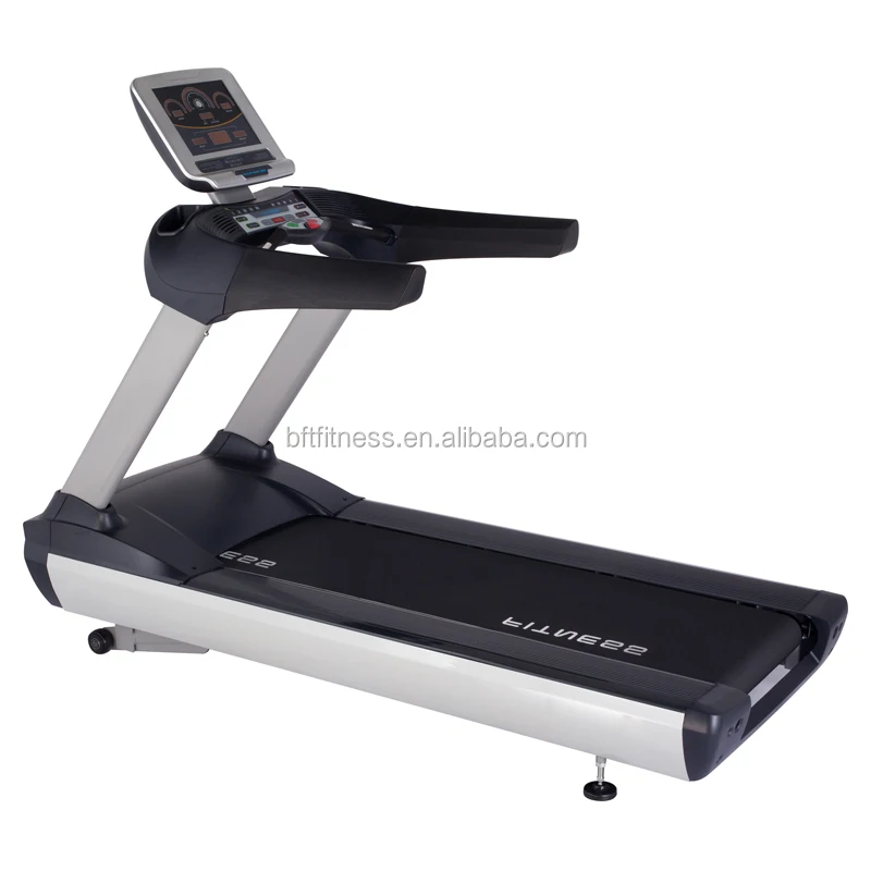 China Professional Electric Treadmill Commercial Motorized Treadmill for Gym Use
China Professional Electric Treadmill Commercial Motorized Treadmill for Gym Use