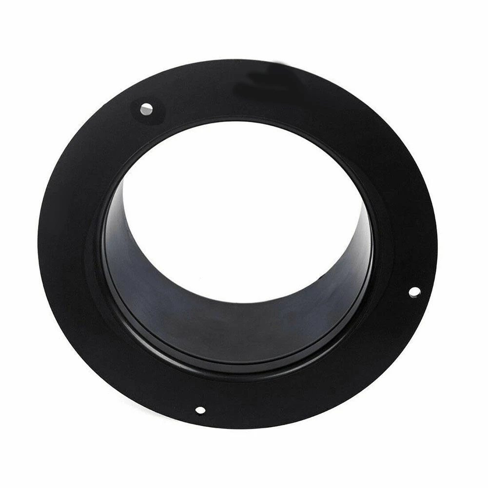 ABS Straight Pipe Flange Ventilation Ducting Exhaust Pipe Connectors Exhaust Air Outlet 75/110/200MM Air Vent -Heating Cooling
ABS Straight Pipe Flange Ventilation Ducting Exhaust Pipe Connectors Exhaust Air Outlet 75/110/200MM Air Vent -Heating Cooling