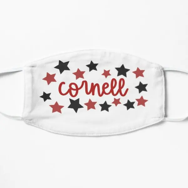 Cornell University Flat Printing Face Mask Anti Dust Cotton Reusable Pattern Fashion Haze Health Cartoon Protective Breath
Cornell University Flat Printing Face Mask Anti Dust Cotton Reusable Pattern Fashion Haze Health Cartoon Protective Breath
