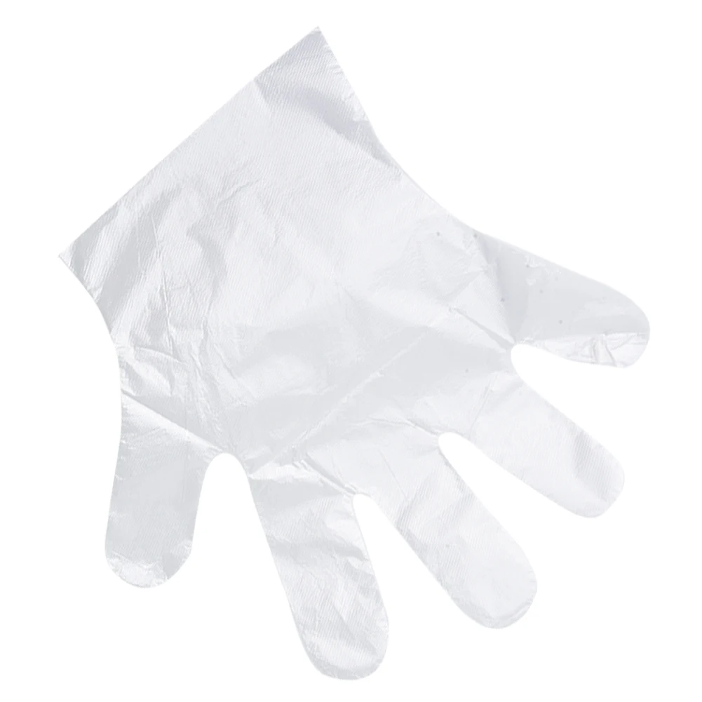 100pcs Disposable Gloves Food Grade Gloves Household Hygiene Gloves For Food Processing Acid Alkali Resistance Keep Hands Clean
100pcs Disposable Gloves Food Grade Gloves Household Hygiene Gloves For Food Processing Acid Alkali Resistance Keep Hands Clean