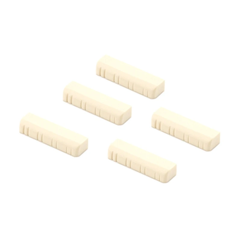 Классическое седло мандолина с накидной перемычкой, 5 шт., запасные аксессуары для ремонта 
Классическое седло мандолина с накидной перемычкой, 5 шт., запасные аксессуары для ремонта