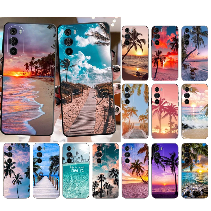 Summer Beach Sea Palm Tree Case for Moto E22i E22 E32 E40 E20 Edge X30 20 Lite 20Pro 30 Neo Ultra Fusion E7Power E7 E6 Plus
Summer Beach Sea Palm Tree Case for Moto E22i E22 E32 E40 E20 Edge X30 20 Lite 20Pro 30 Neo Ultra Fusion E7Power E7 E6 Plus