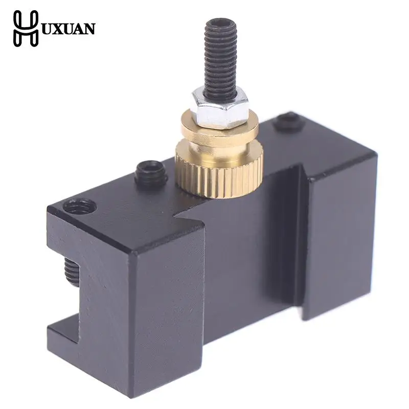 1pcs Tooling Package Mini Lathe Quick Change Tool Post&Holders Multifid Tool Holder
1pcs Tooling Package Mini Lathe Quick Change Tool Post&Holders Multifid Tool Holder