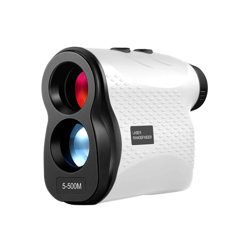 500m Digital Golf-Monocular Range Finder Distance Measure Hunting Rangefinder For Golf Sport Hunting Survey Ranging Mode
500m Digital Golf-Monocular Range Finder Distance Measure Hunting Rangefinder For Golf Sport Hunting Survey Ranging Mode