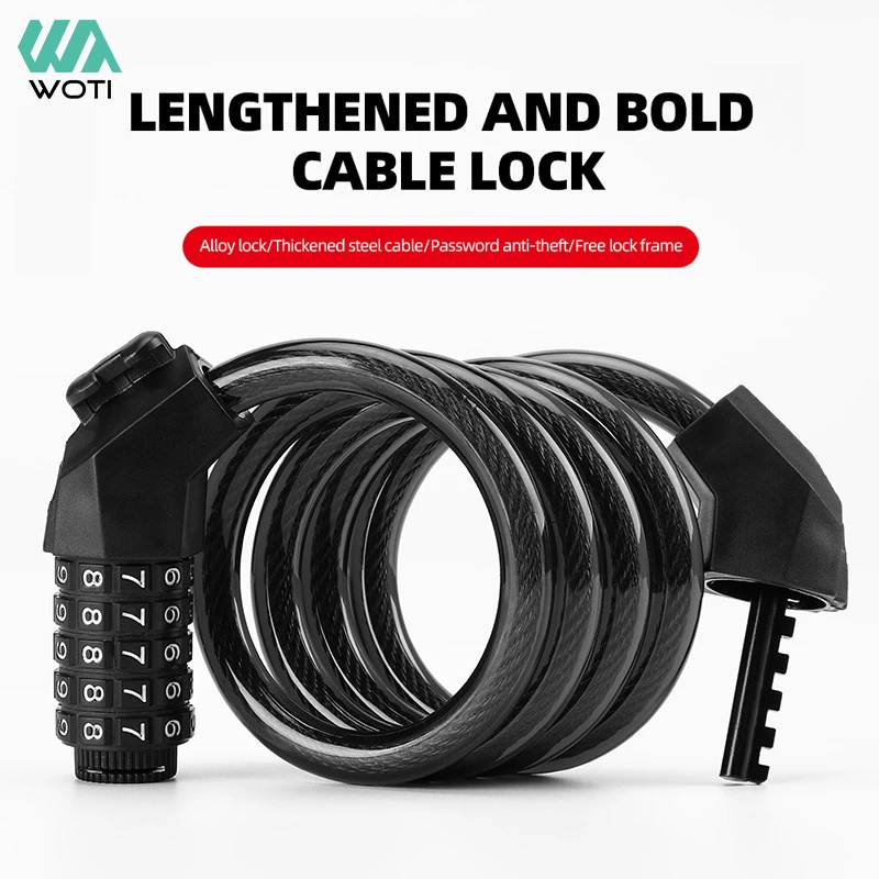 5 цифровых противоугонных ключей, замок на велосипедный кабель, аксессуары для горных и дорожных велосипедов, замок паролем на кабель для электровелосипеда, мотоцикла
5 цифровых противоугонных ключей, замок на велосипедный кабель, аксессуары для горных и дорожных велосипедов, замок паролем на кабель для электровелосипеда, мотоцикла