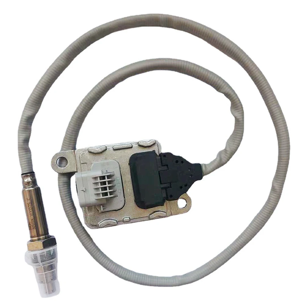 100% новый Датчик Nox Sensor 9821120980, автомобильные аксессуары, автомобильные запчасти, серый датчик для Peuget 1,6 2,0 HDi Blue
100% новый Датчик Nox Sensor 9821120980, автомобильные аксессуары, автомобильные запчасти, серый датчик для Peuget 1,6 2,0 HDi Blue