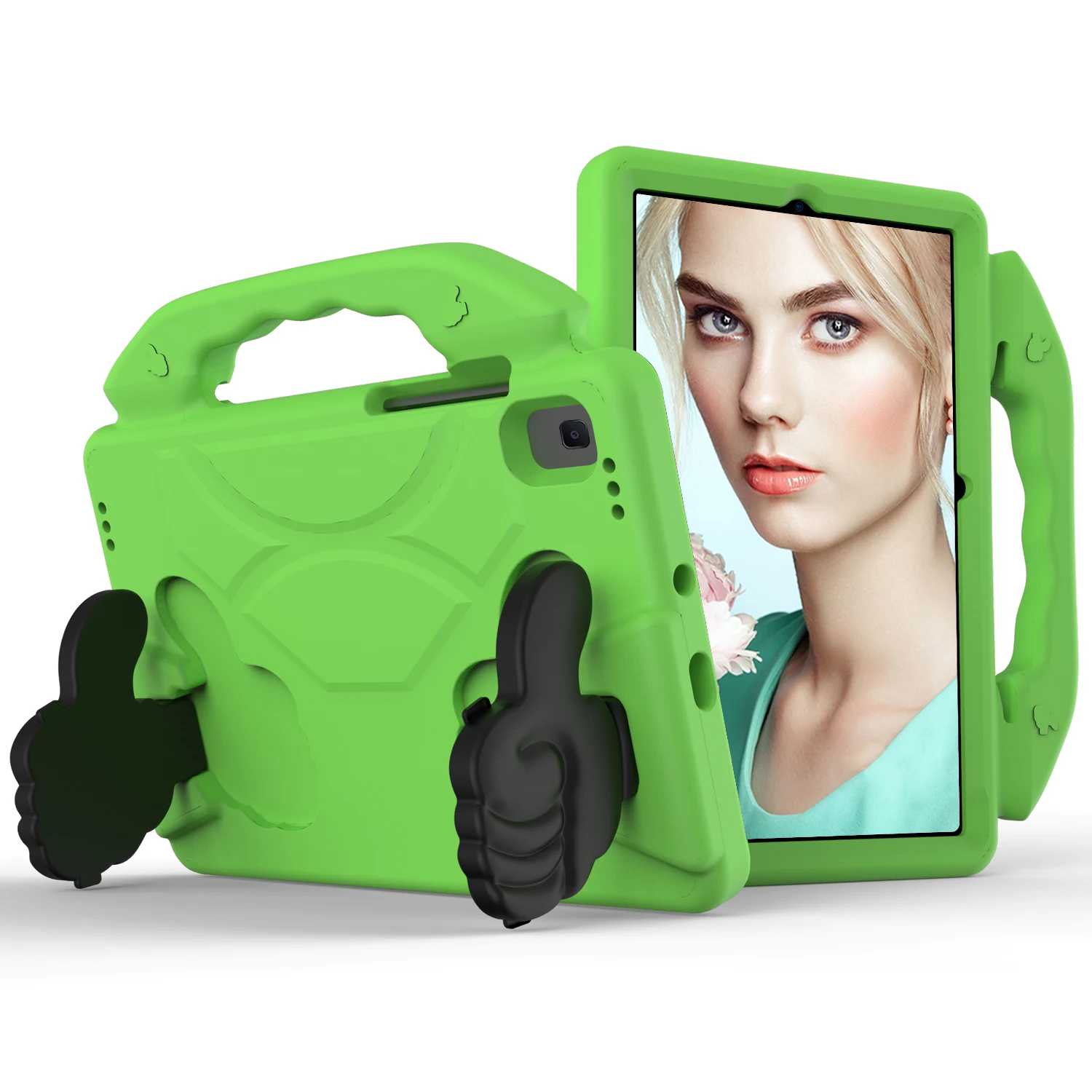 For Kindle Fire HD 7 2019 2017 2015 Fire HD 8 HD 8 Plus 2020 Funda EVA Full Body Tablet Case
For Kindle Fire HD 7 2019 2017 2015 Fire HD 8 HD 8 Plus 2020 Funda EVA Full Body Tablet Case