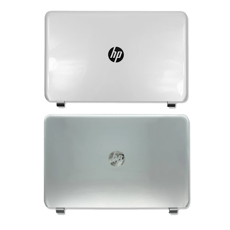 

New For HP Pavilion 15-N Series Laptop LCD Back Cover Rear Top Case A Cover EAU65003020 725612-001 Silver White