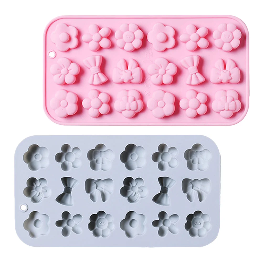 2 шт., силиконовые формы для выпечки, шоколада, помадки
2 шт., силиконовые формы для выпечки, шоколада, помадки