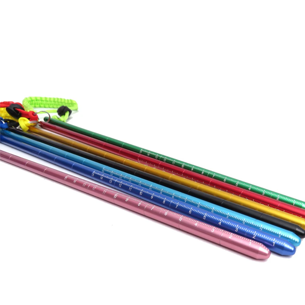 Diving Reef Sticks Lobster Pointer Aluminium Tank Bangers Underwater Noise Maker Water Sports Swimming Accessories Pool Access
Diving Reef Sticks Lobster Pointer Aluminium Tank Bangers Underwater Noise Maker Water Sports Swimming Accessories Pool Access