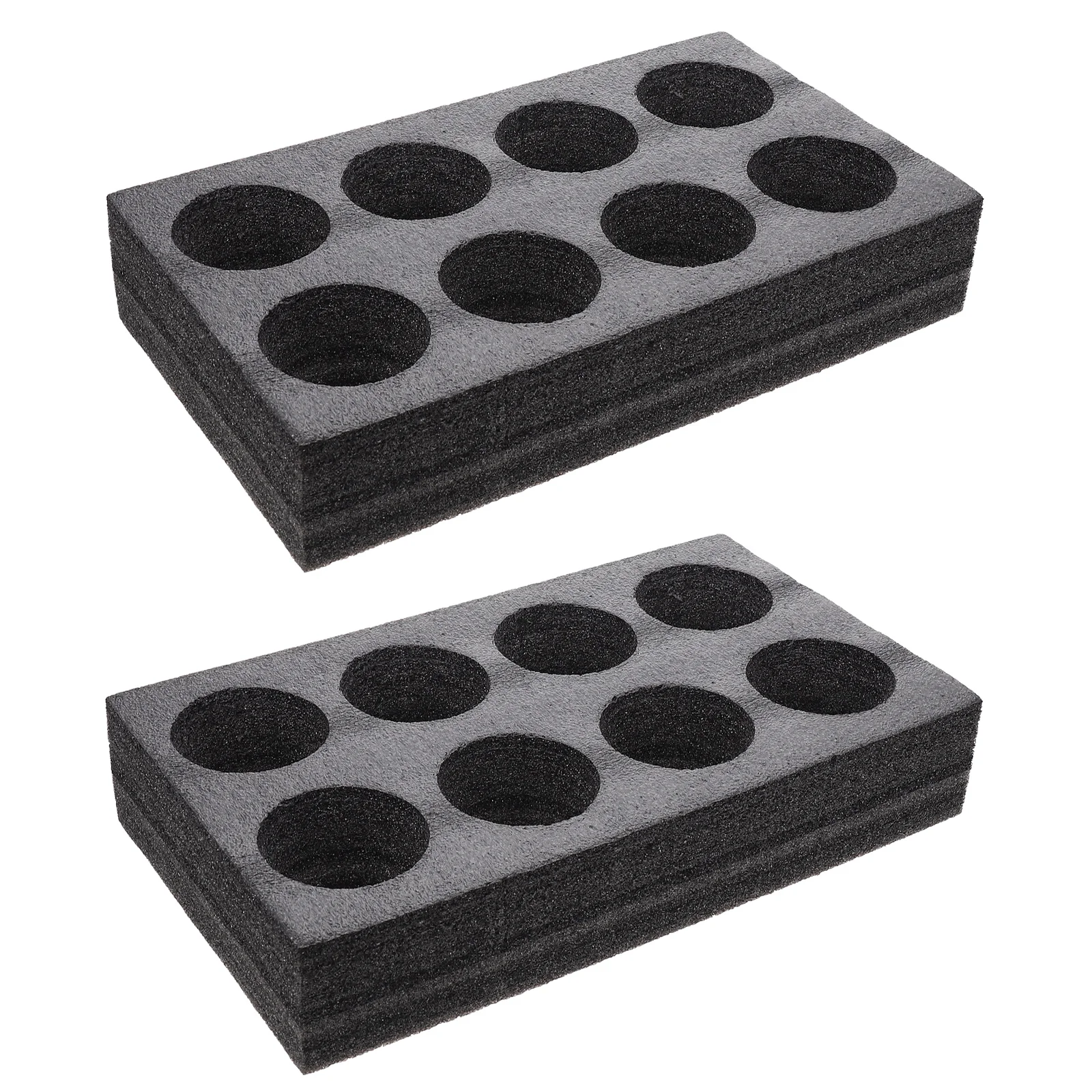 2Pcs Coffee Cup Tray Cup Carrier Holder Drink Beverage Tray Takeout Coffee Trays Packing Foam Delivery Milktea Take Out Carrier
2Pcs Coffee Cup Tray Cup Carrier Holder Drink Beverage Tray Takeout Coffee Trays Packing Foam Delivery Milktea Take Out Carrier