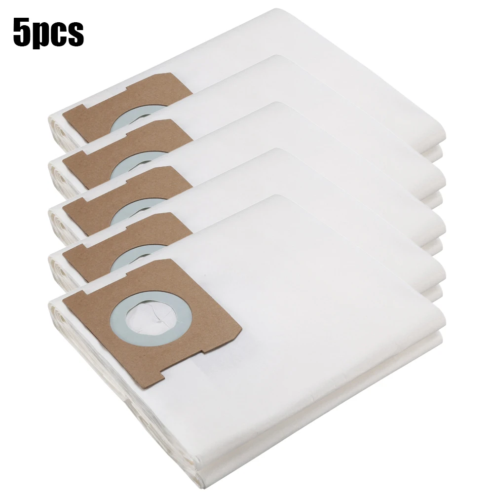 5 Fleece Bags Suitable For Kärcher WD1 Compact Battery Replaces 2.863-297.0 Vacuum Cleaner Replacement Dust Bin Parts Accessorie
5 Fleece Bags Suitable For Kärcher WD1 Compact Battery Replaces 2.863-297.0 Vacuum Cleaner Replacement Dust Bin Parts Accessorie