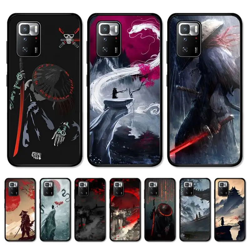 Landscape ink Painting Japan Samurai Art Phone Case for Redmi Note 8 7 9 4 6 pro max T X 5A 3 10 lite pro
Landscape ink Painting Japan Samurai Art Phone Case for Redmi Note 8 7 9 4 6 pro max T X 5A 3 10 lite pro