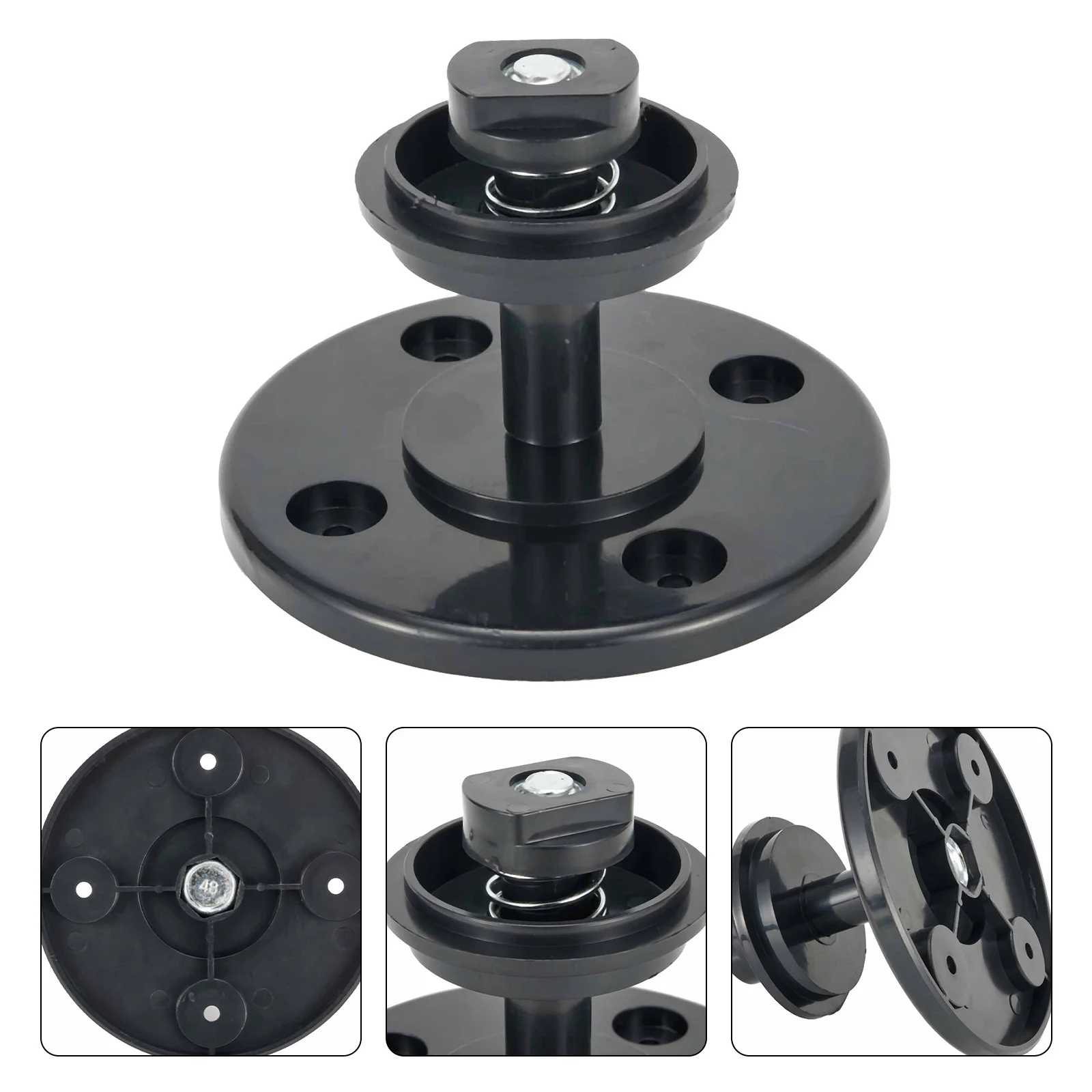 Welding Equipment Wire Damper Shaft 110mm 5KG REELS BOTH 1KG MIG WELDING REFIT DUAL FIT Replacement Soldering Tool
Welding Equipment Wire Damper Shaft 110mm 5KG REELS BOTH 1KG MIG WELDING REFIT DUAL FIT Replacement Soldering Tool